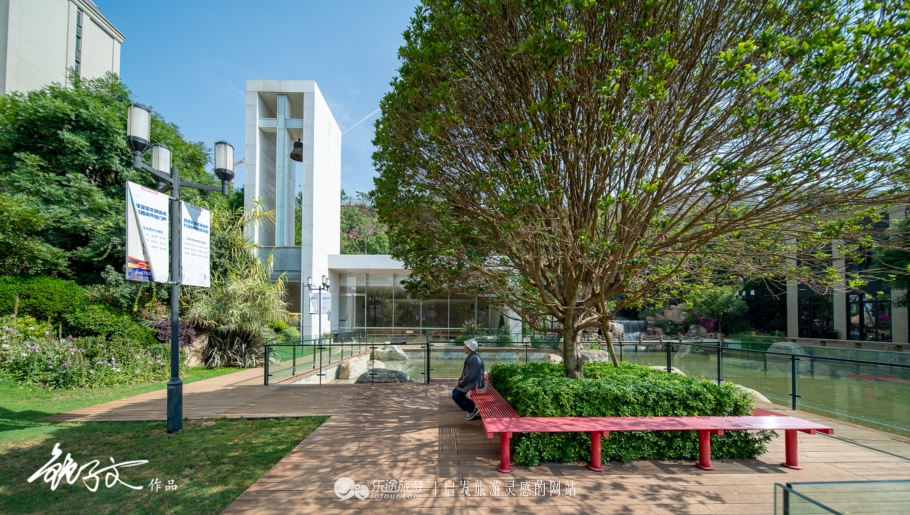 一次说走就走的旅行七夕,古滇旅行