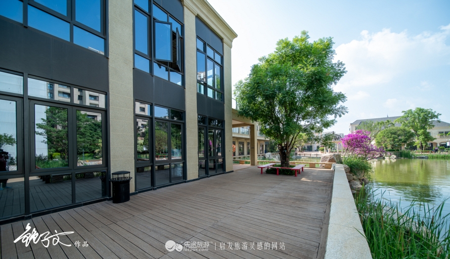 一次说走就走的旅行七夕,古滇旅行