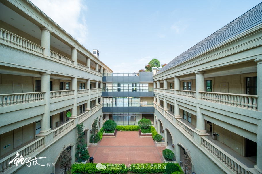 一次说走就走的旅行七夕,古滇旅行