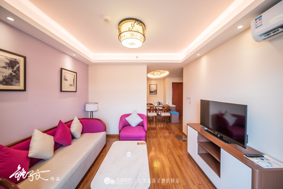 一次说走就走的旅行七夕,古滇旅行