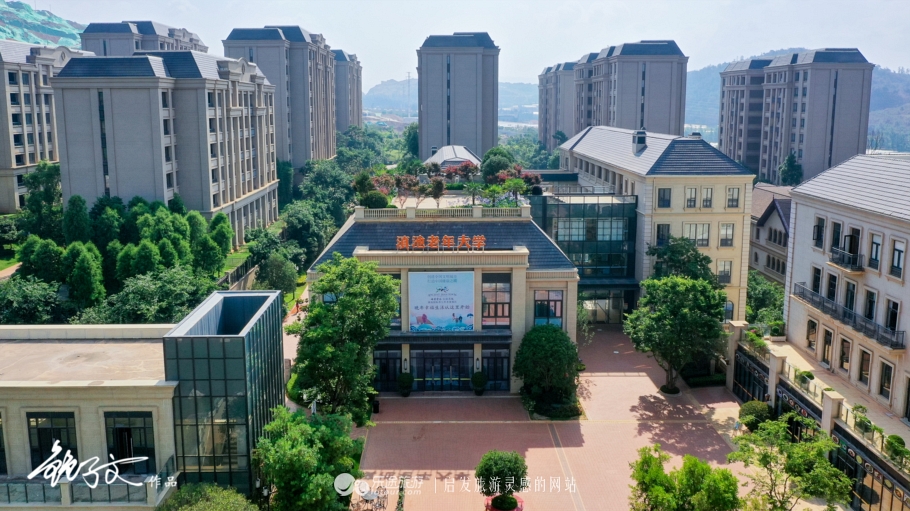 一次说走就走的旅行七夕,古滇旅行