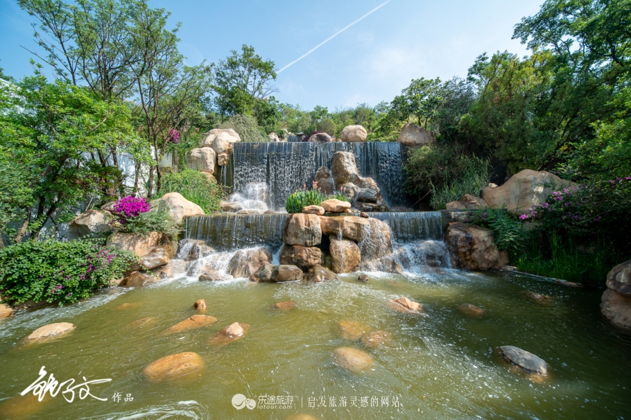 一次说走就走的旅行七夕,古滇旅行