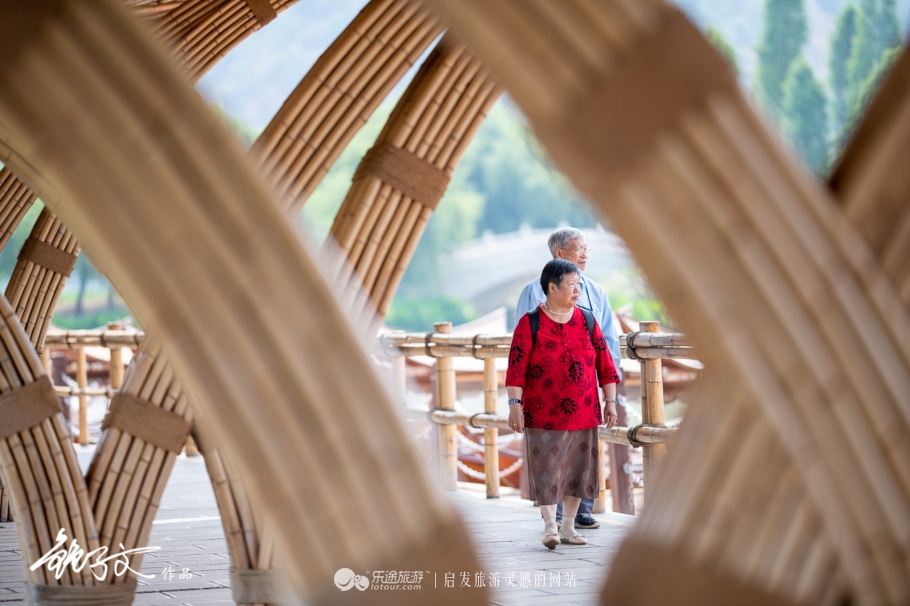 一次说走就走的旅行七夕,古滇旅行