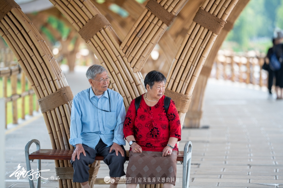 一次说走就走的旅行七夕,古滇旅行