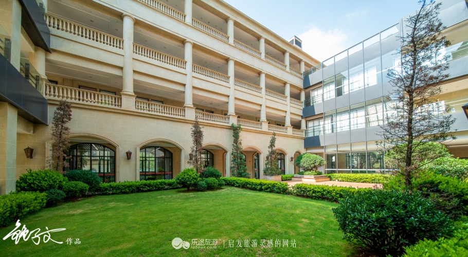 一次说走就走的旅行七夕,古滇旅行