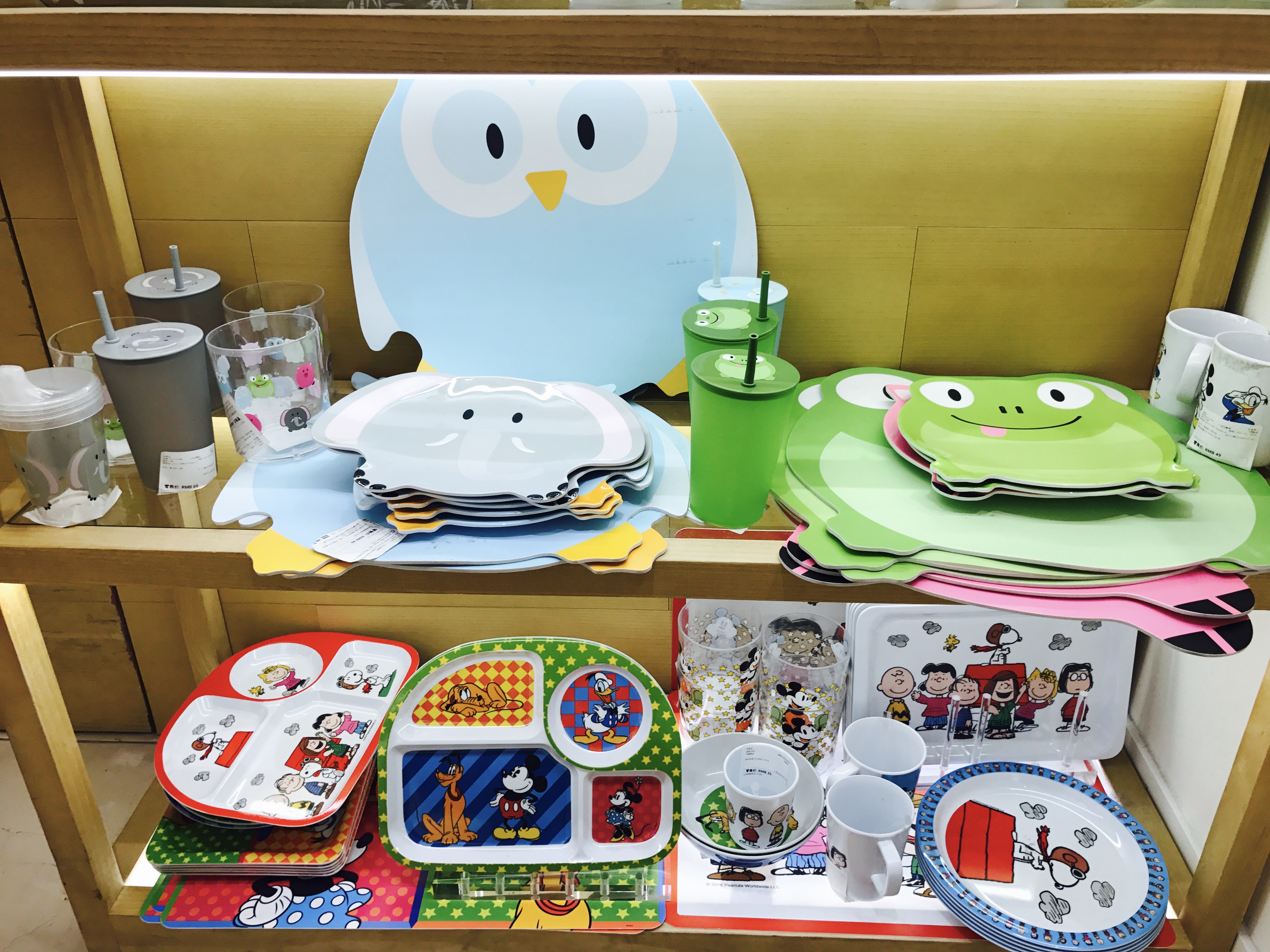 萌宠元素装扮童趣之家谁还不是个“宝宝”？