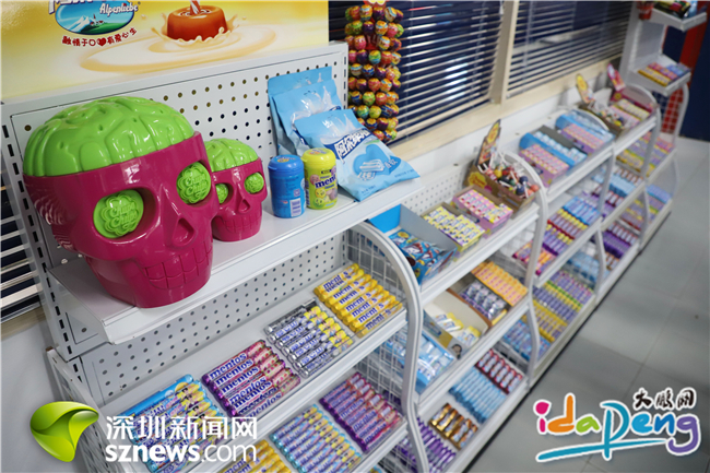 高颜值糖果只需简单食材,甜到心里的奶糖