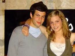 赫敏霉霉,霉霉和赫敏什么关系