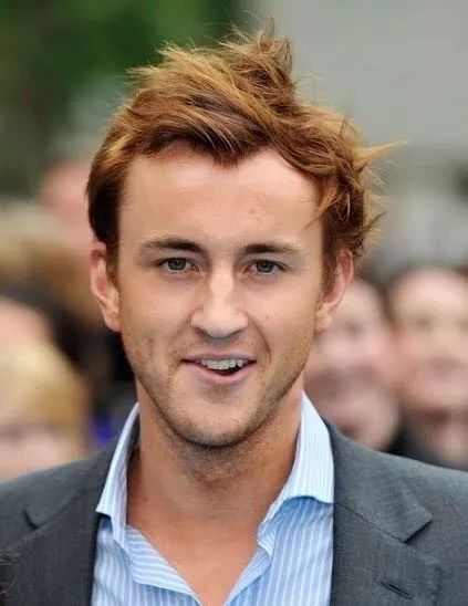 赫敏霉霉,霉霉和赫敏什么关系