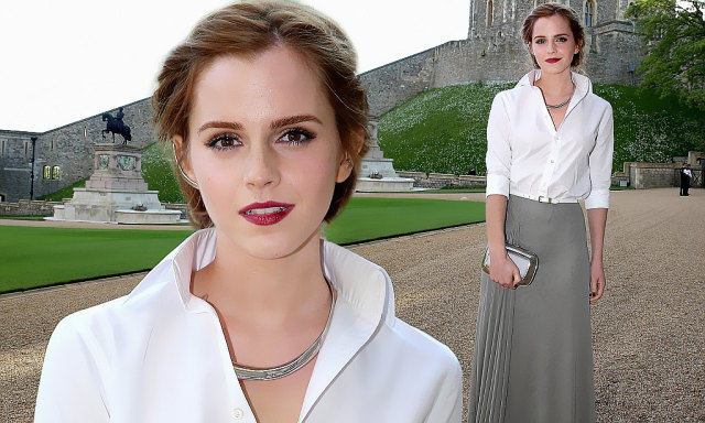 赫敏霉霉,霉霉和赫敏什么关系