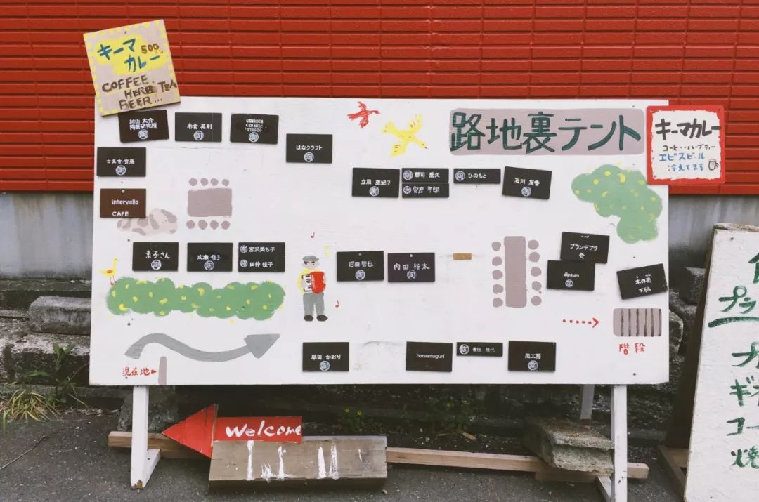 东京三大跳蚤市场,东京最大的跳蚤市场