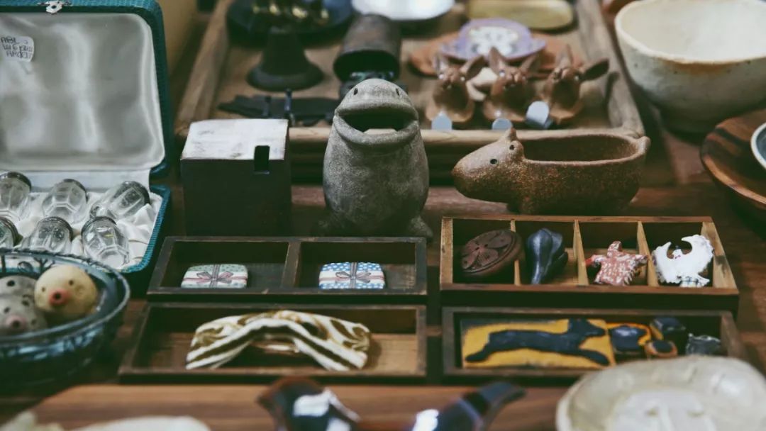 东京三大跳蚤市场,东京最大的跳蚤市场