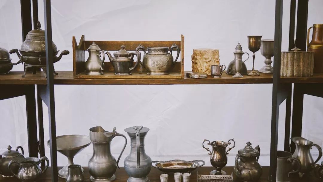 东京三大跳蚤市场,东京最大的跳蚤市场