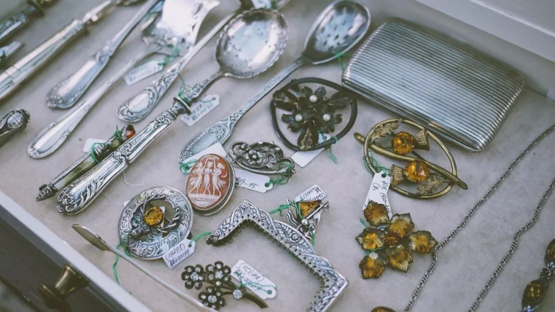 东京三大跳蚤市场,东京最大的跳蚤市场