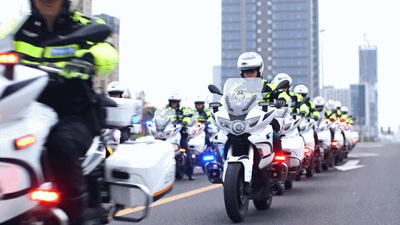 端午偶遇高考！漯河公安全力护航“助”你高“粽”