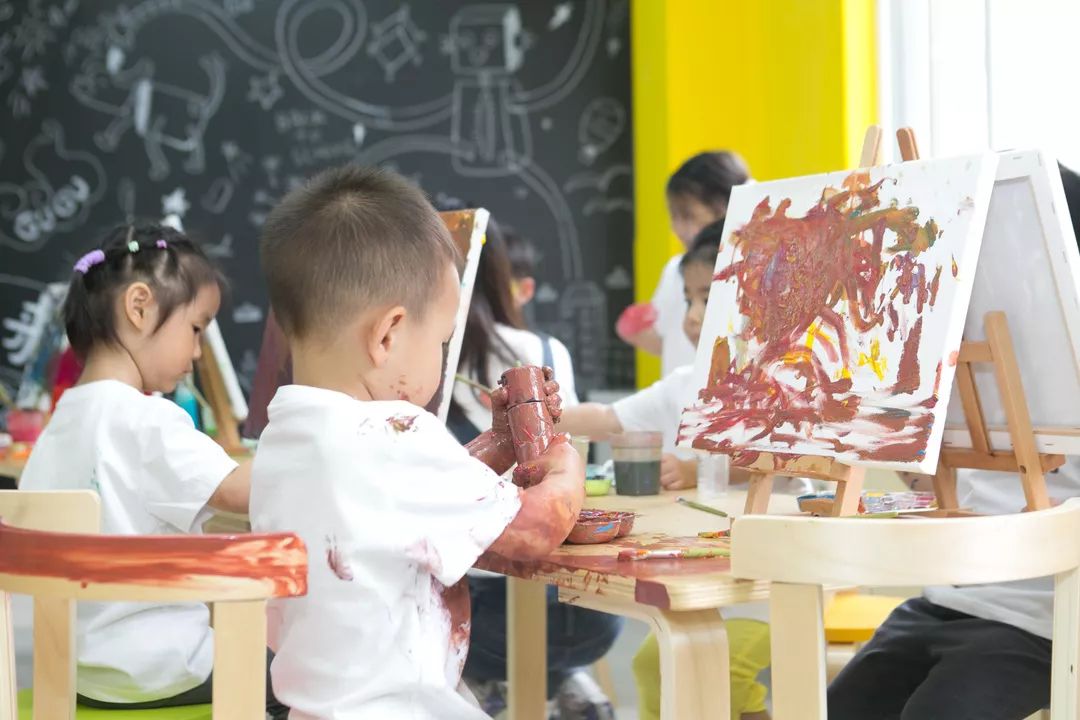 小茂BABA来了！和17个小朋友一起过儿童节，是什么体验？