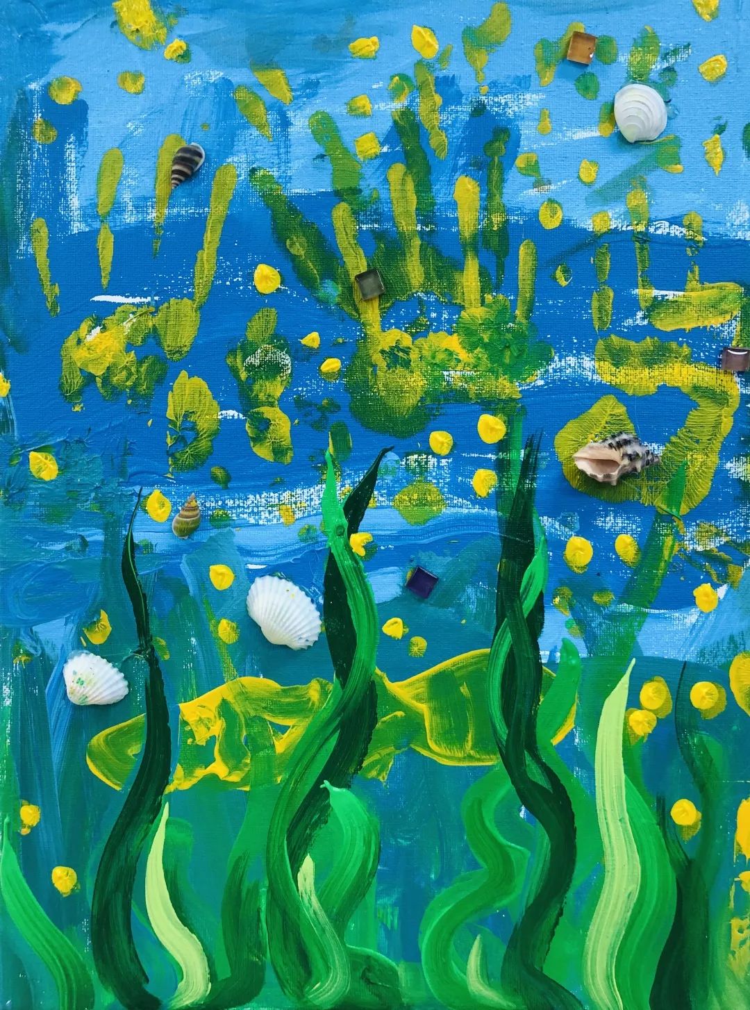 小茂BABA来了！和17个小朋友一起过儿童节，是什么体验？