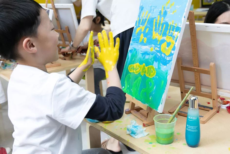 小茂BABA来了！和17个小朋友一起过儿童节，是什么体验？