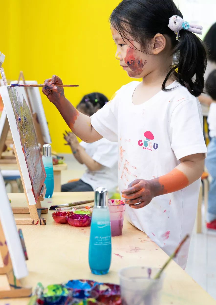 小茂BABA来了！和17个小朋友一起过儿童节，是什么体验？