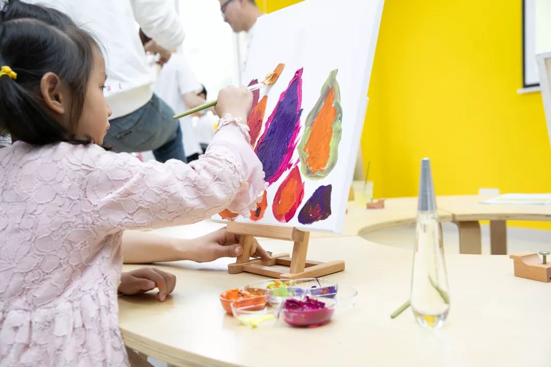 小茂BABA来了！和17个小朋友一起过儿童节，是什么体验？