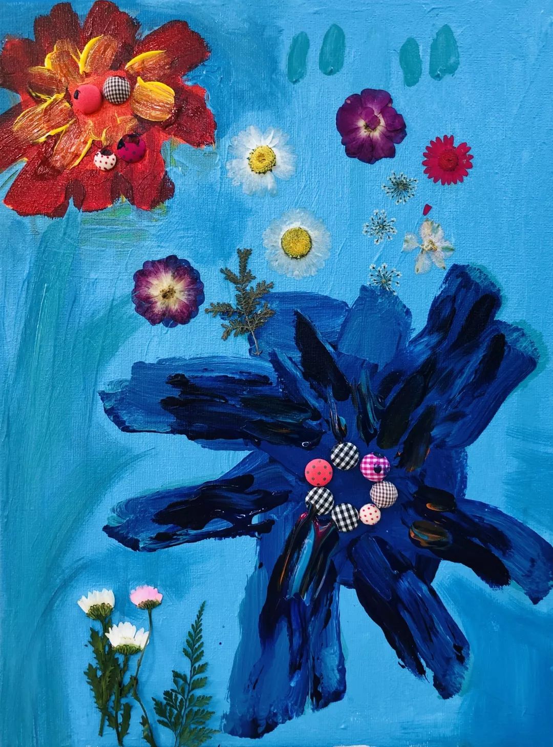 小茂BABA来了！和17个小朋友一起过儿童节，是什么体验？