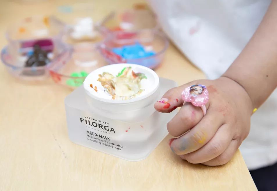 小茂BABA来了！和17个小朋友一起过儿童节，是什么体验？