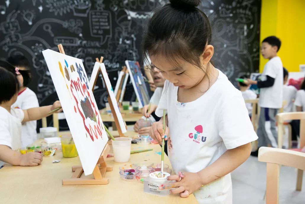 小茂BABA来了！和17个小朋友一起过儿童节，是什么体验？