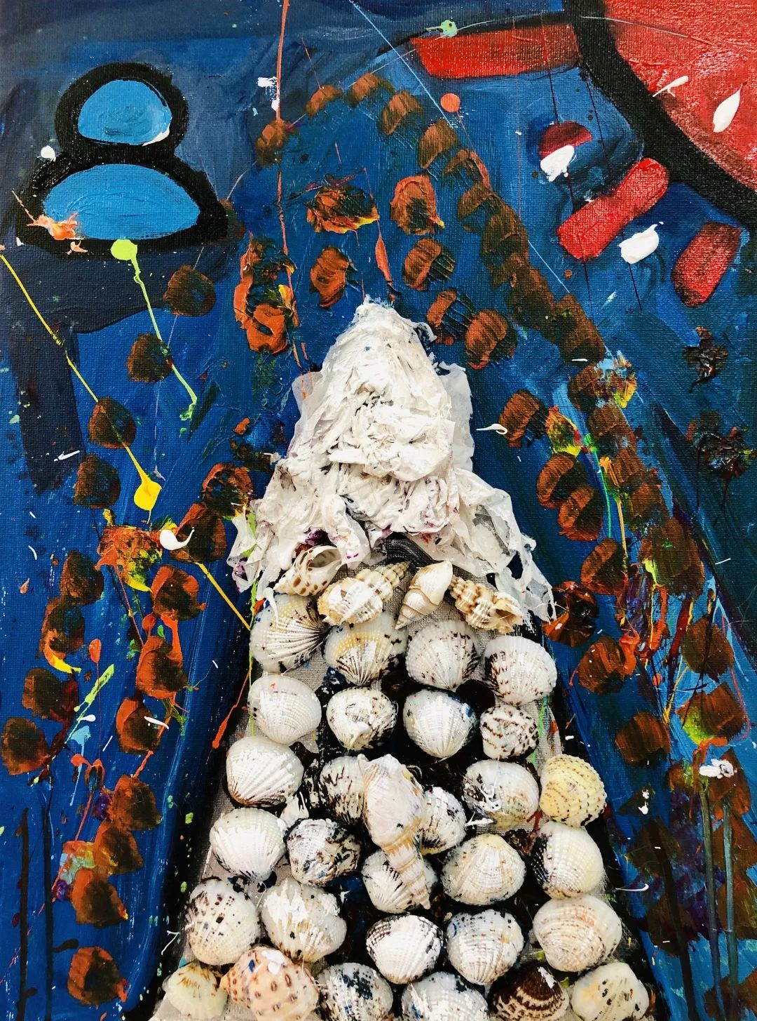 小茂BABA来了！和17个小朋友一起过儿童节，是什么体验？