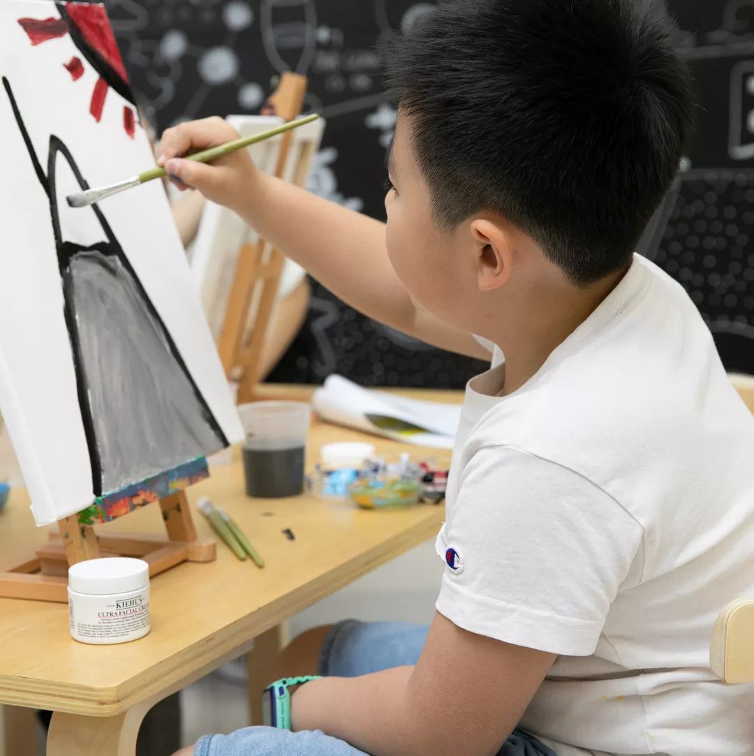 小茂BABA来了！和17个小朋友一起过儿童节，是什么体验？