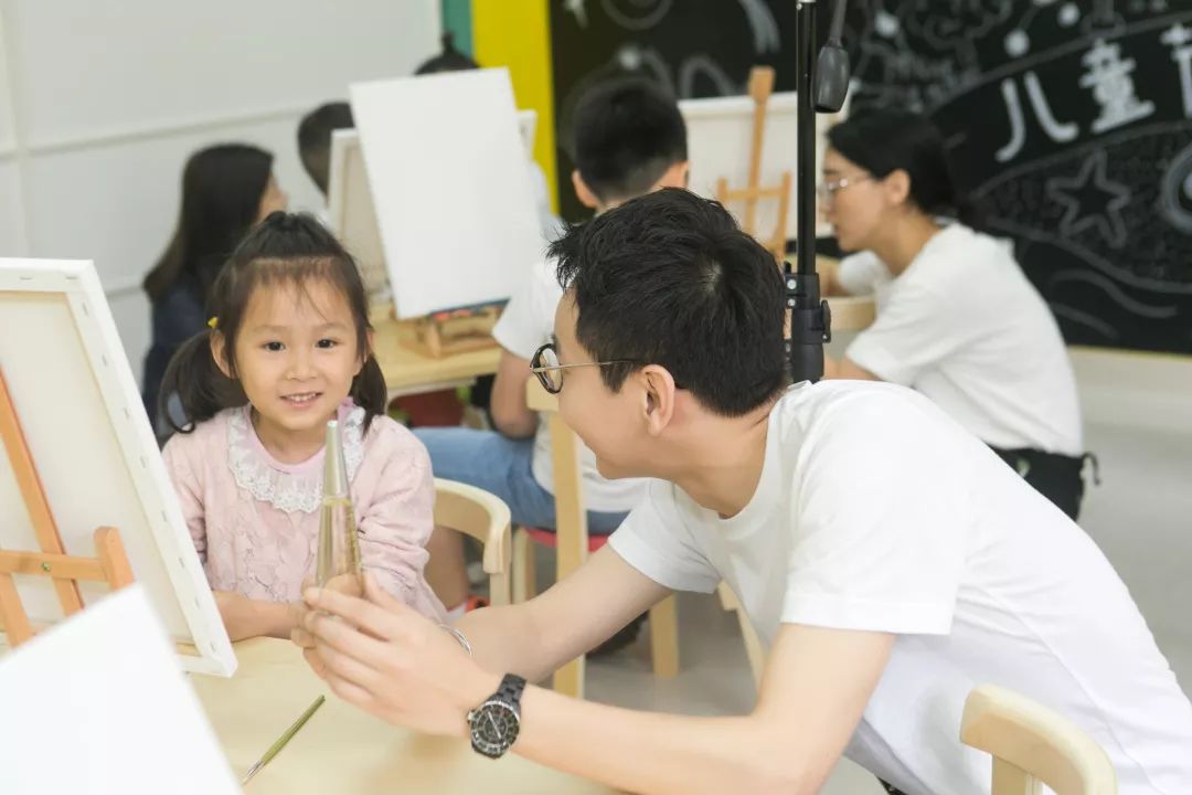 小茂BABA来了！和17个小朋友一起过儿童节，是什么体验？