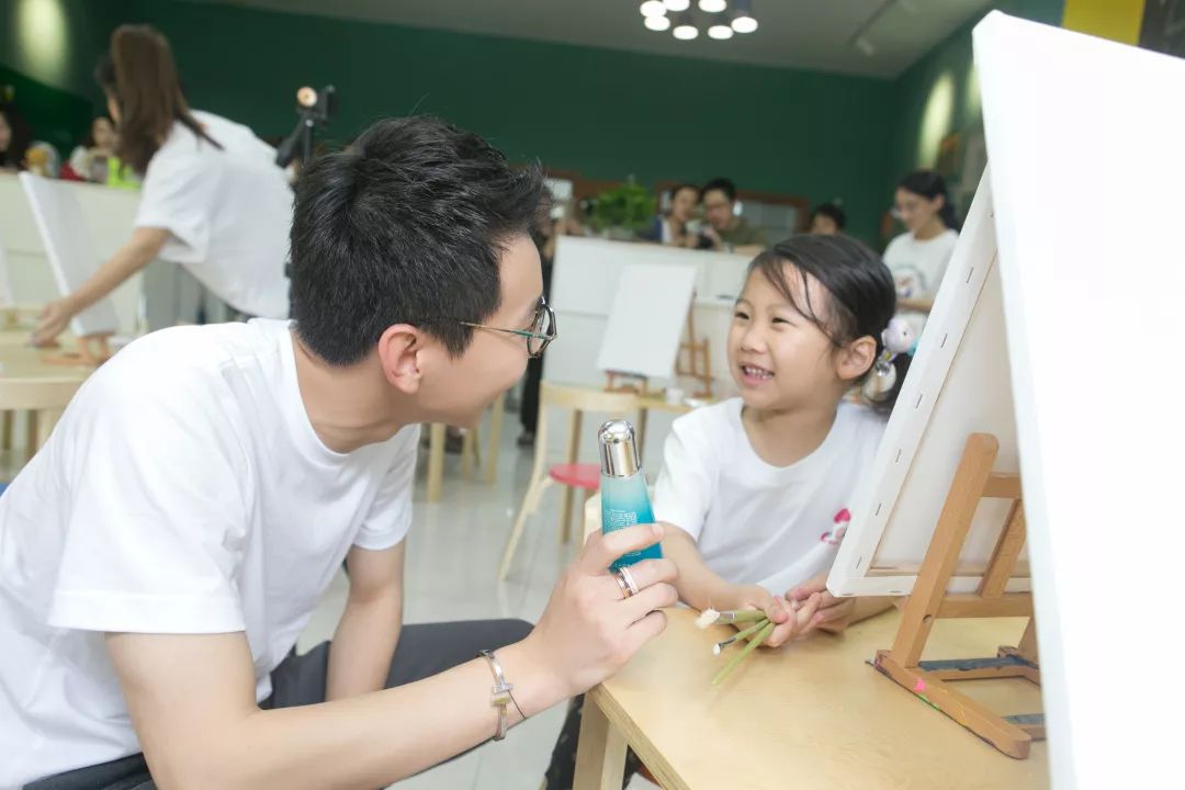 小茂BABA来了！和17个小朋友一起过儿童节，是什么体验？