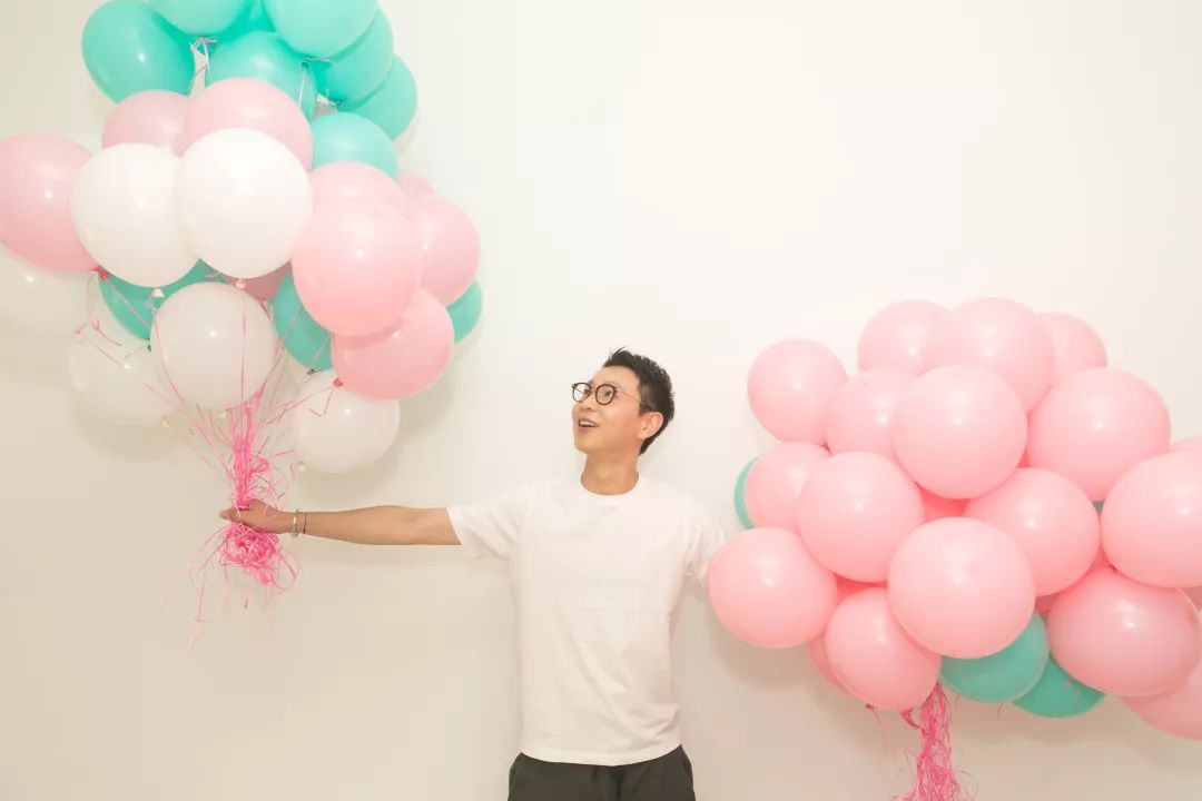 小茂BABA来了！和17个小朋友一起过儿童节，是什么体验？