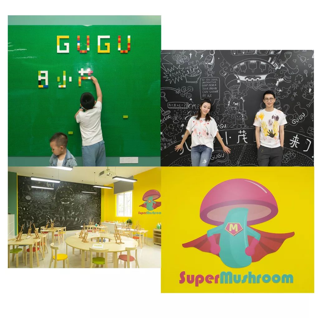 小茂BABA来了！和17个小朋友一起过儿童节，是什么体验？