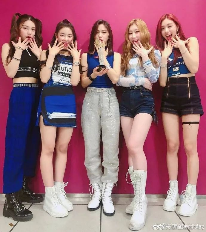 女团3天减肥法居然胖了,女团减肥餐