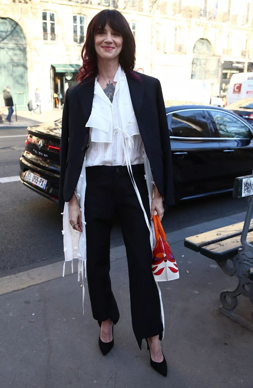 夏季爆款雪纺衫时尚百搭,气质雪纺衫舒适又时髦