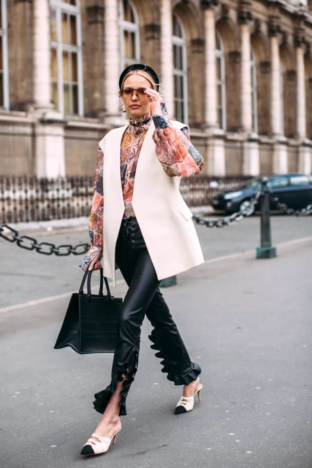 夏季爆款雪纺衫时尚百搭,气质雪纺衫舒适又时髦