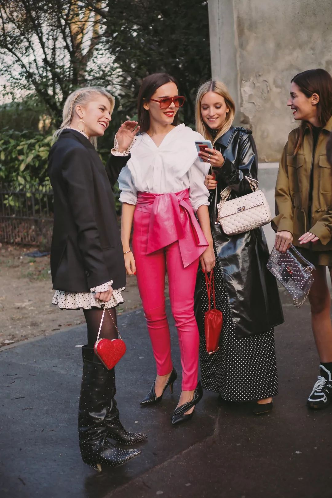 夏季爆款雪纺衫时尚百搭,气质雪纺衫舒适又时髦