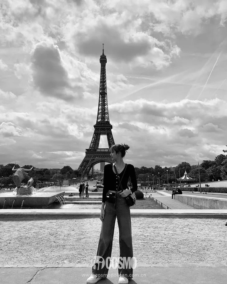 林允推荐的保湿套装,林允平价好用物