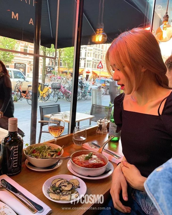 林允推荐的保湿套装,林允平价好用物