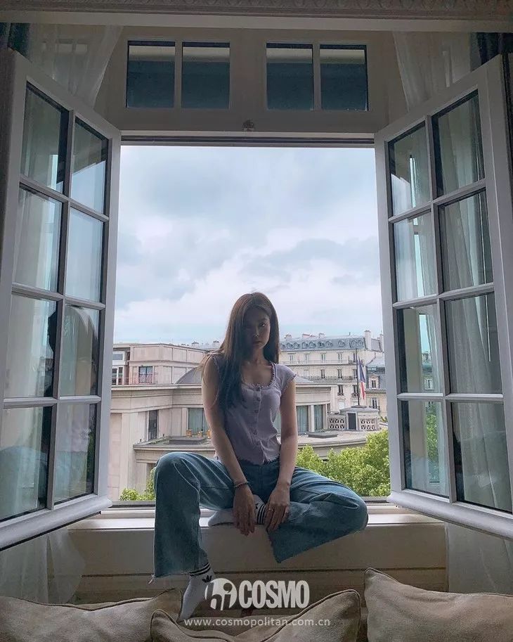 林允推荐的保湿套装,林允平价好用物