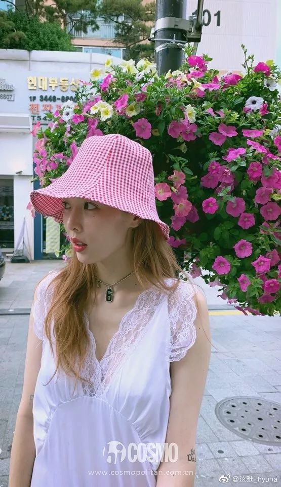 林允推荐的保湿套装,林允平价好用物