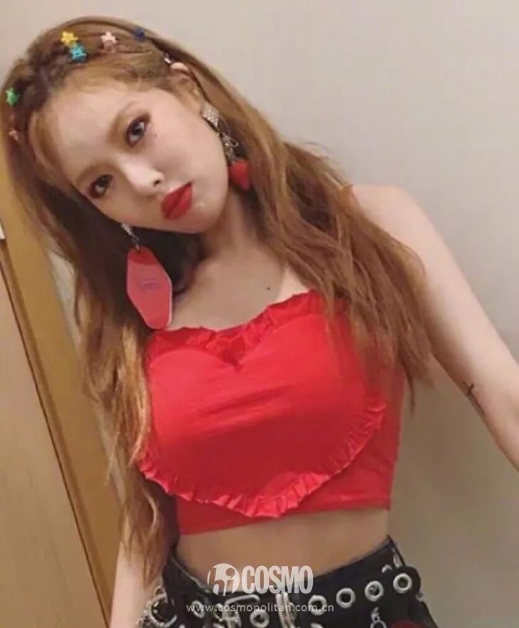 林允推荐的保湿套装,林允平价好用物