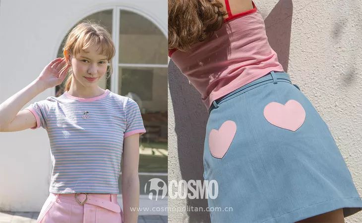 林允推荐的保湿套装,林允平价好用物