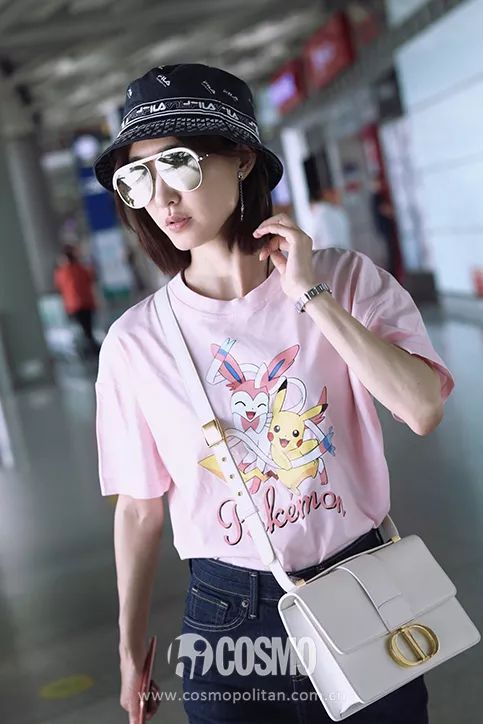 林允推荐的保湿套装,林允平价好用物