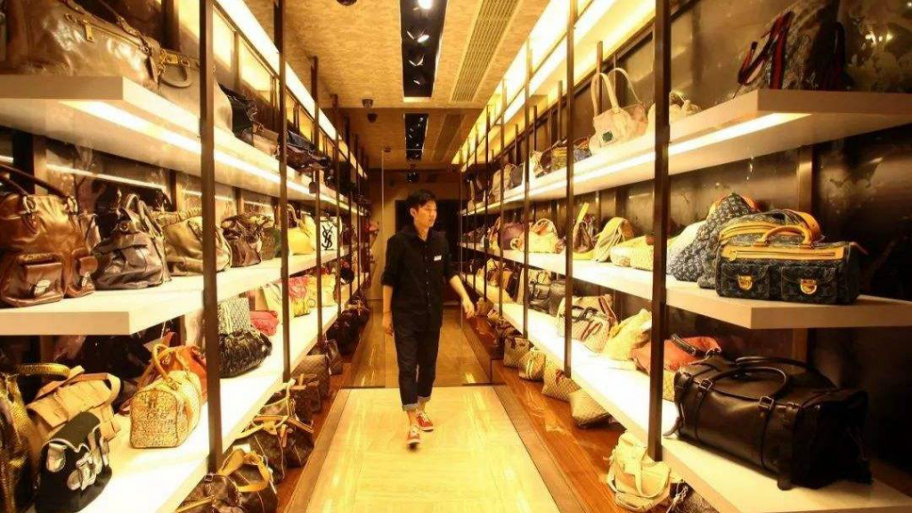 阿里巴巴gucci,gucci入驻天猫