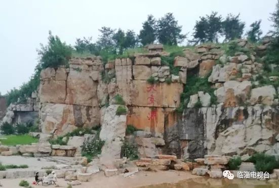 临淄花海公园在哪里,淄博临淄花海攻略