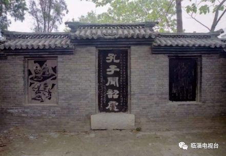 临淄花海公园在哪里,淄博临淄花海攻略