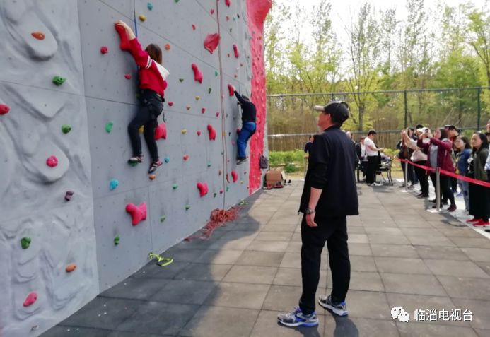 临淄花海公园在哪里,淄博临淄花海攻略