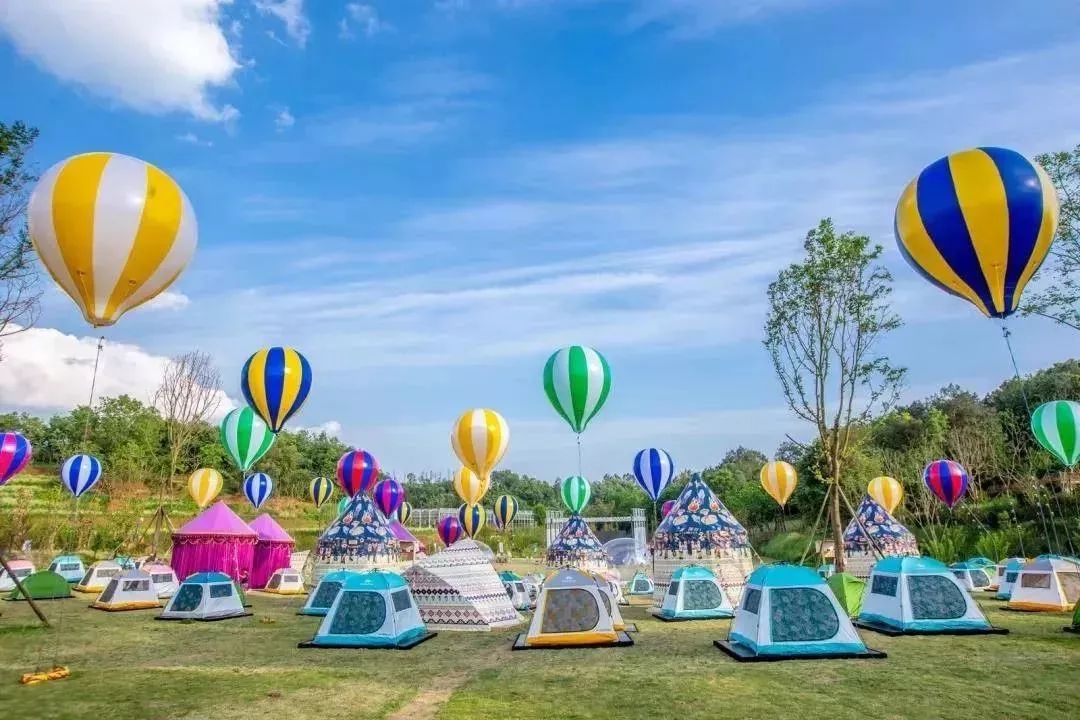 六一带娃成都周边旅游景点推荐,六一儿童节去成都游玩的穿搭