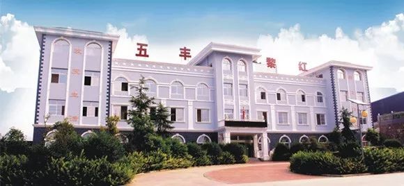 五丰黎红食品有限公司官网,五丰黎红